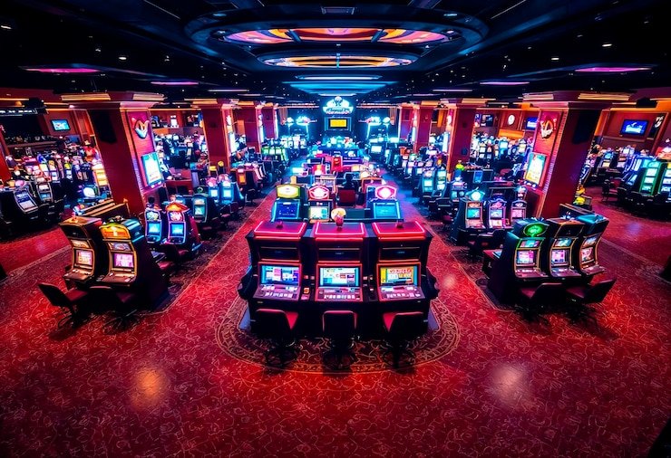 Pengalaman Android paris88slot yang responsif