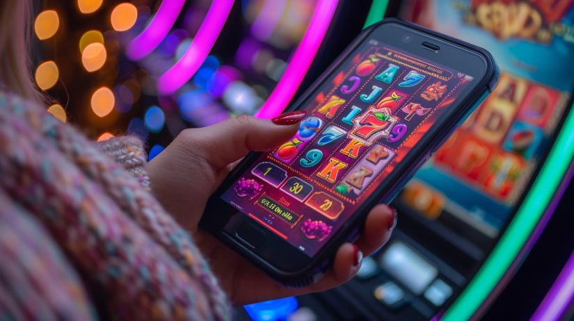 Tampilan layanan pelanggan paris88slot mobile