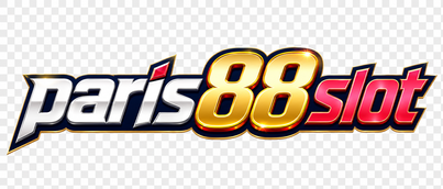 Logo paris88slot untuk pengguna Indonesia